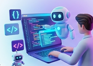 Programación con IA